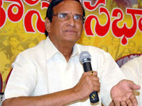 TDP Spokesman